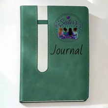 Sister’s Keeper Daily Journal
