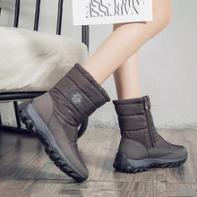 Women Waterproof Non-Slip Boots