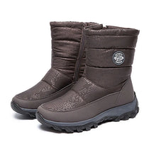 Women Waterproof Non-Slip Boots