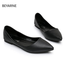 Women’s Hand Sewn Fashionable Flats