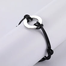 Personalized Custom Bracelet
Stainless Steel Jewelry
