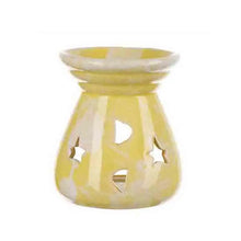 Essential Oil Burner Candle Aromatherapy