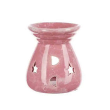 Essential Oil Burner Candle Aromatherapy