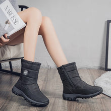 Women Waterproof Non-Slip Boots