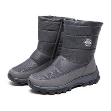 Women Waterproof Non-Slip Boots