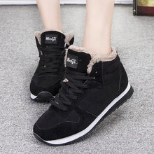 Women Ankle Snow Boots