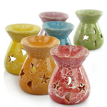 Essential Oil Burner Candle Aromatherapy