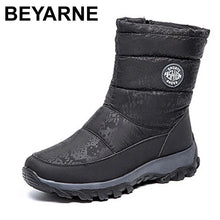 Women Waterproof Non-Slip Boots