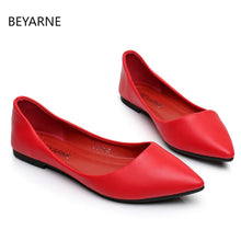 Women’s Hand Sewn Fashionable Flats