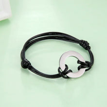 Personalized Custom Bracelet
Stainless Steel Jewelry