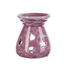 Essential Oil Burner Candle Aromatherapy