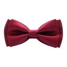 Men's Business Banquet Multicolor Pocket Towel Set Wedding Wedding Bow Best Man Groom Men's Dress Accessories