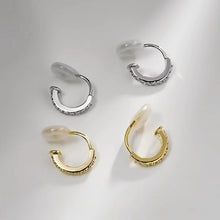 Simple Daily Exquisite Small Ear Clip One-piece Painless