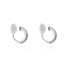 Simple Daily Exquisite Small Ear Clip One-piece Painless