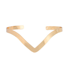 Cross-Border European and American Bridal Leaf Headband Baroque Golden Leaf Headdress Bracelet Earrings Arm Ring Hairpin Hair Accessories