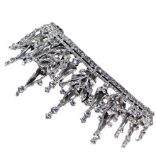 Princess Crown Headwear for Weddings & Birthdays