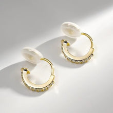 Simple Daily Exquisite Small Ear Clip One-piece Painless
