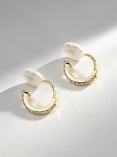 Simple Daily Exquisite Small Ear Clip One-piece Painless