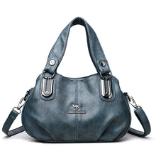 Handbag Women's Summer New Women's Shoulder Crossbody Bag Fashionable All-match Middle-aged and Elderly Mother's Hand Bag Small Satchel