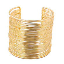 Cross-Border European and American Bridal Leaf Headband Baroque Golden Leaf Headdress Bracelet Earrings Arm Ring Hairpin Hair Accessories