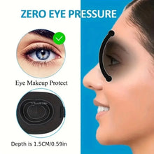 3D Sleep Mask Blindfold Sleeping Aid