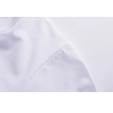 Breast Cancer Awareness Short Sleeve Regular Fit Crew Neck T-Shirt for Women