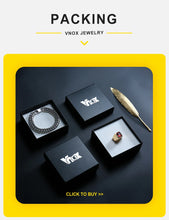 Vnox Charging Bracelets Bangles For Men