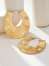 Bold Statement Earrings for Women