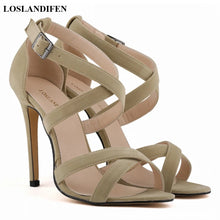 Star Style Women Sandals