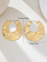 Bold Statement Earrings for Women