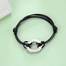 Personalized Custom Bracelet
Stainless Steel Jewelry