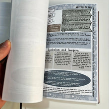 Bible Study Guide Bible Book Summary Guide Devotional Journal Bible Guides Spiritual Growth Study Supplies for Holiday Gift