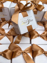 Wedding Favors Gift Box With Ribbon,Candy Chocolate Gift Boxes Souvenirs packing For Baby Shower Birthday Event Party Supplies