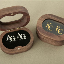 Customized Groom Wedding Cufflinks, Best Man Gifts, Personalized Jewelry, Husband Gifts, Father's Day Gifts