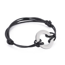Personalized Custom Bracelet
Stainless Steel Jewelry