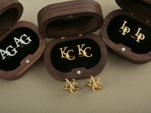 Customized Groom Wedding Cufflinks, Best Man Gifts, Personalized Jewelry, Husband Gifts, Father's Day Gifts