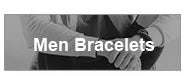 Vnox Charging Bracelets Bangles For Men