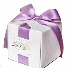 Wedding Favors Gift Box With Ribbon,Candy Chocolate Gift Boxes Souvenirs packing For Baby Shower Birthday Event Party Supplies