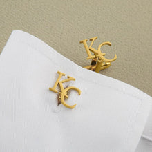 Customized Groom Wedding Cufflinks, Best Man Gifts, Personalized Jewelry, Husband Gifts, Father's Day Gifts
