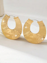 Bold Statement Earrings for Women