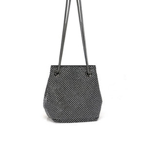 Refined Luxury Evening Shoulder Bag