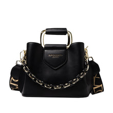 Luxury Women's One-shoulder Handbag