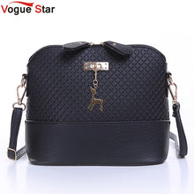 Women's Fashion Messenger Bags